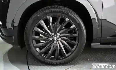 Hyundai Palisade 2024 2.2 Автомат в Москве № 113330, миниатюра 4