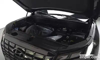 Hyundai Palisade 2024 2.2 Автомат в Москве № 113330, миниатюра 5