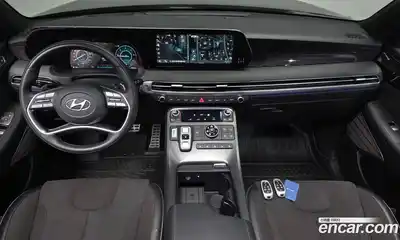 Hyundai Palisade 2024 2.2 Автомат в Москве № 113330, миниатюра 6