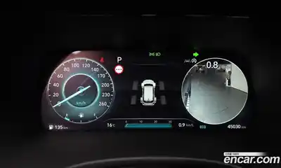 Hyundai Palisade 2024 2.2 Автомат в Москве № 113330, миниатюра 7