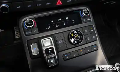 Hyundai Palisade 2024 2.2 Автомат в Москве № 113330, миниатюра 8
