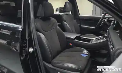 Hyundai Palisade 2024 2.2 Автомат в Москве № 113330, миниатюра 9