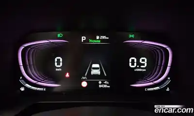 Kia Ray 2025 1.0 Автомат в Москве № 114908, миниатюра 11