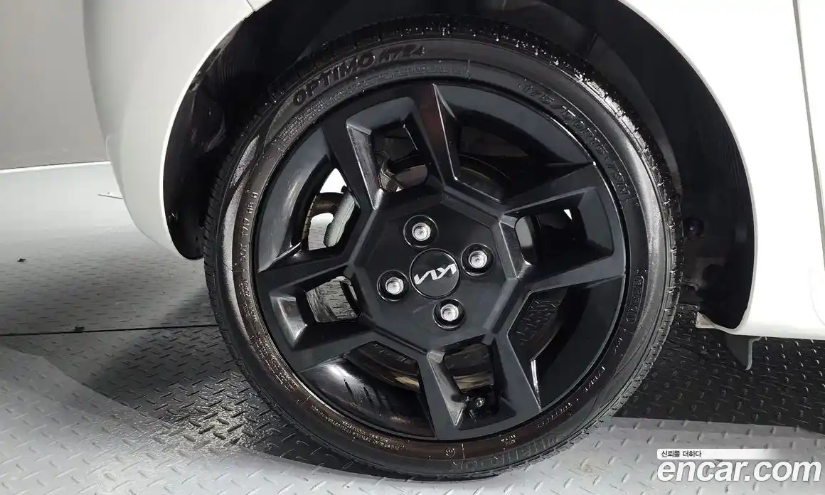 Kia Ray 2025 1.0 Автомат в Москве № 114908, фото 12