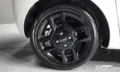 Kia Ray 2025 1.0 Автомат в Москве № 114908, миниатюра 12