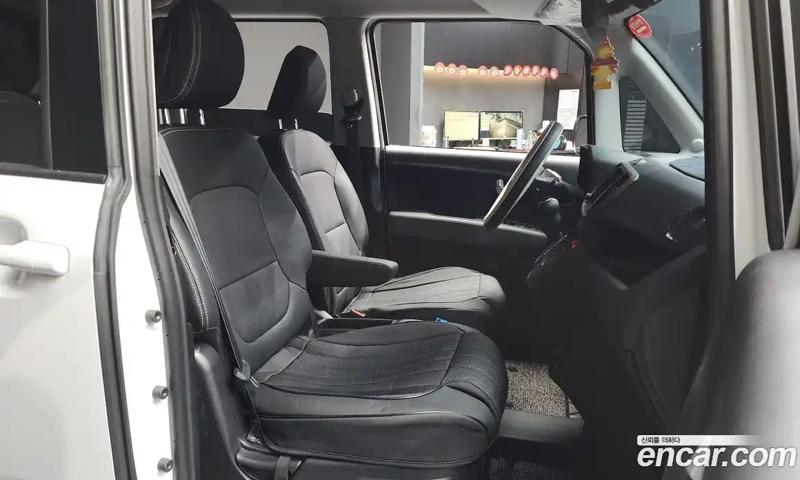 Kia Ray 2025 1.0 Автомат в Москве № 114908, фото 16