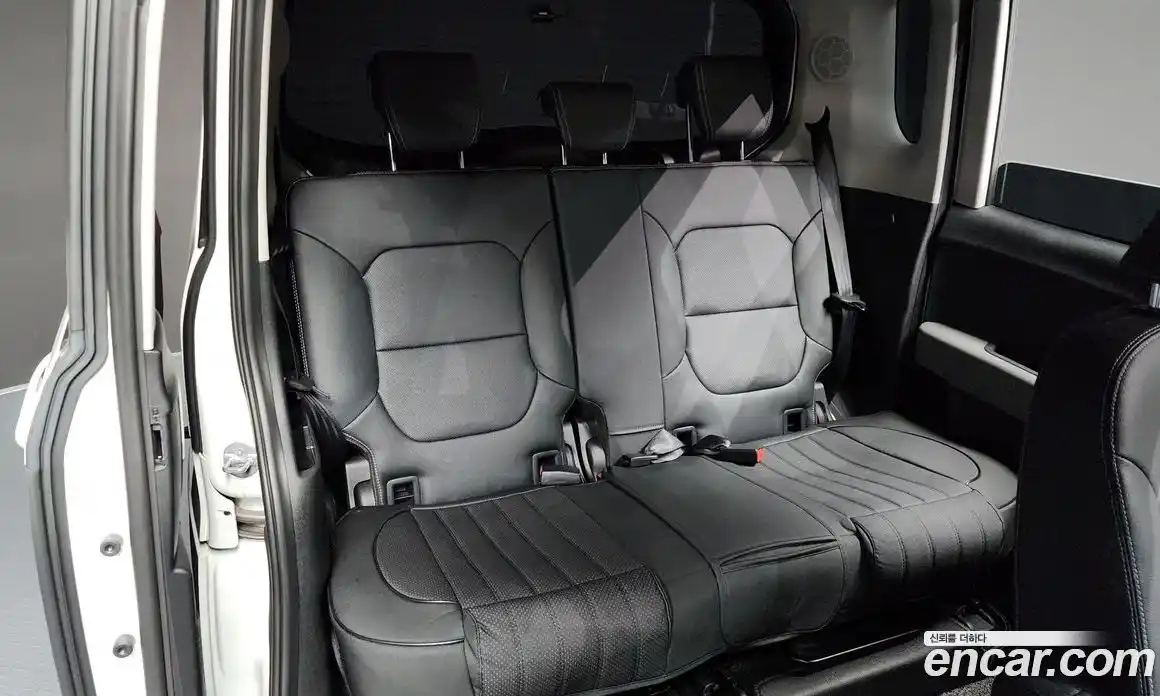 Kia Ray 2025 1.0 Автомат в Москве № 114908, фото 20