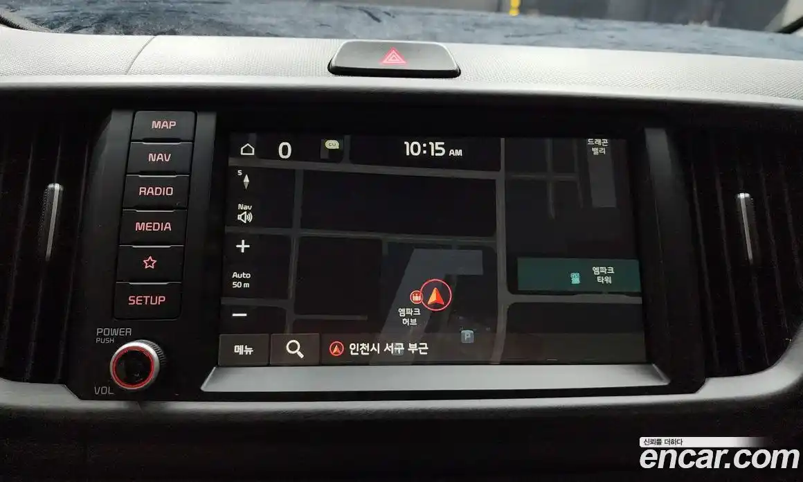 Kia Ray 2025 1.0 Автомат в Москве № 114908, фото 4