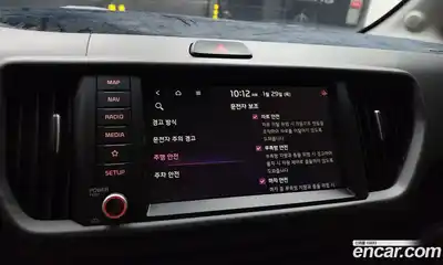 Kia Ray 2025 1.0 Автомат в Москве № 114908, миниатюра 6