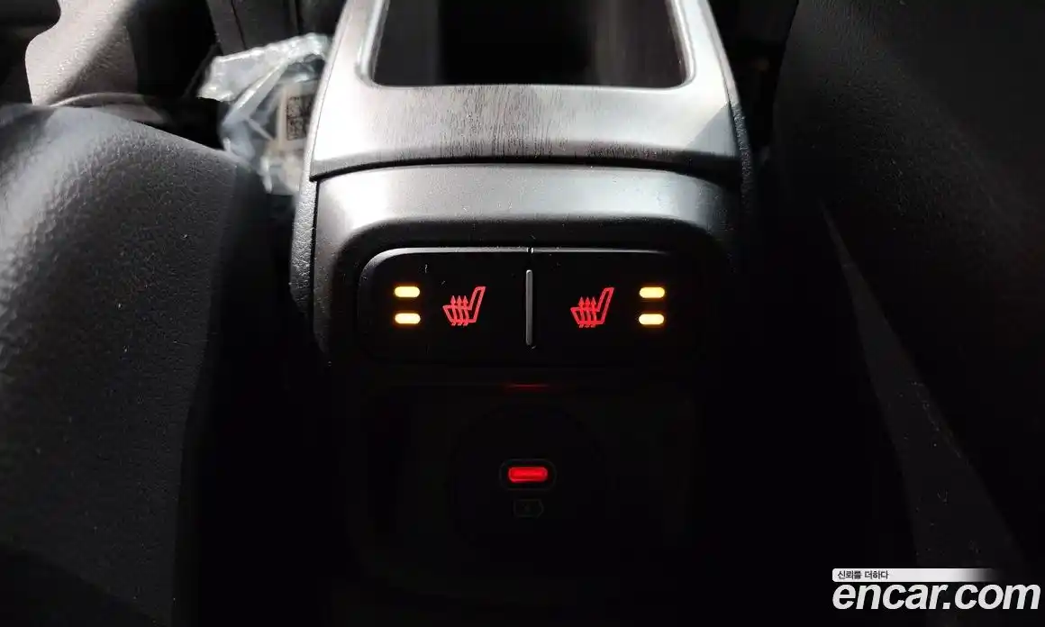 Kia Ray 2025 1.0 Автомат в Москве № 114908, фото 7