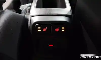 Kia Ray 2025 1.0 Автомат в Москве № 114908, миниатюра 7