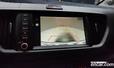 Kia Ray 2025 1.0 Автомат в Москве № 114908, миниатюра 9