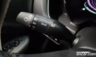 Kia Ray 2025 1.0 Автомат в Москве № 114908, миниатюра 10