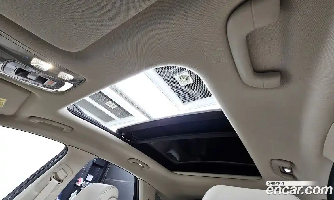 Genesis GV70 2021 2.5 Автомат в Москве № 117675, фото 11