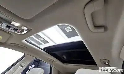 Genesis GV70 2021 2.5 Автомат в Москве № 117675, миниатюра 11