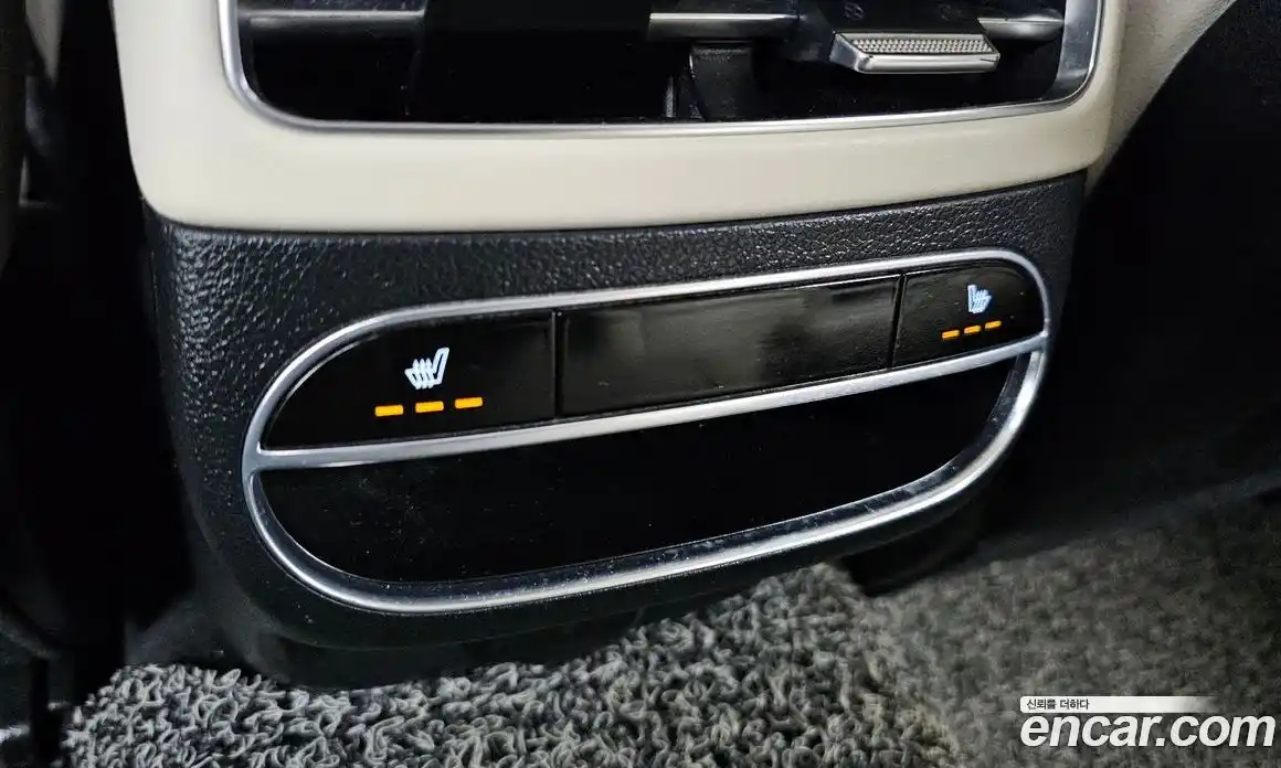 Genesis GV70 2021 2.5 Автомат в Москве № 117675, фото 2