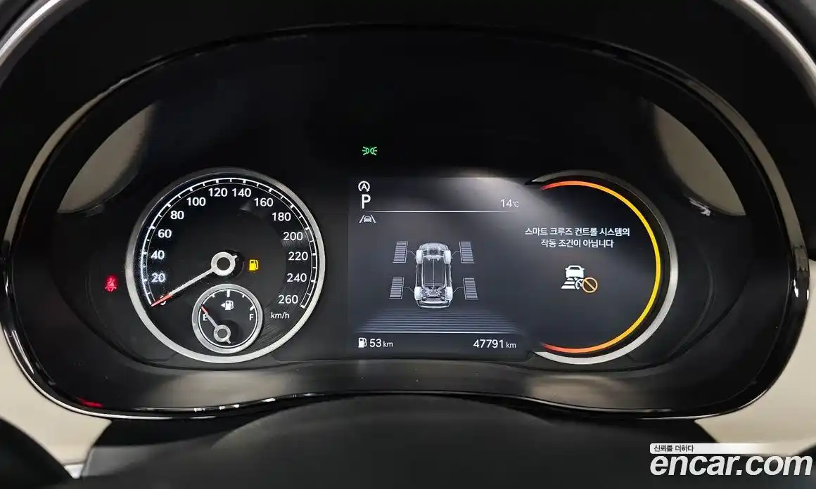 Genesis GV70 2021 2.5 Автомат в Москве № 117675, фото 7