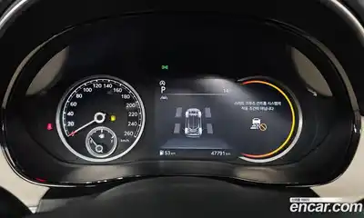 Genesis GV70 2021 2.5 Автомат в Москве № 117675, миниатюра 7