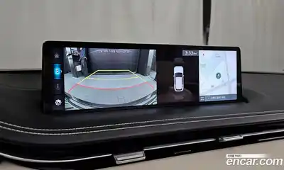 Genesis GV70 2021 2.5 Автомат в Москве № 117675, миниатюра 8