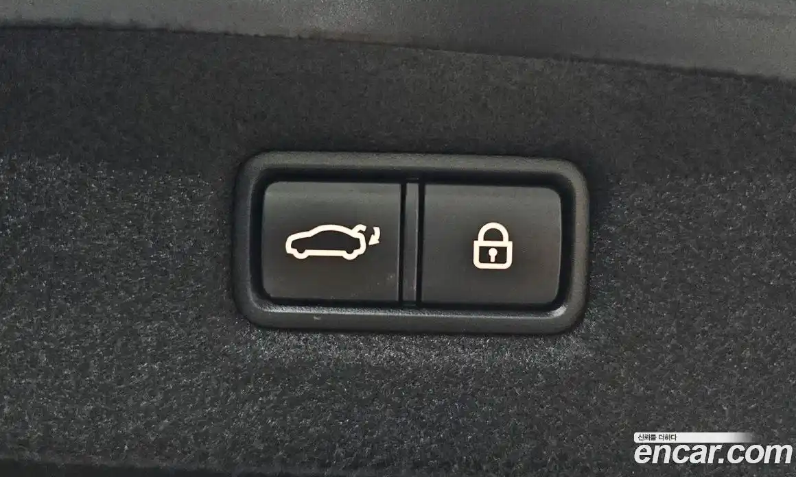 Genesis G90 2021 3.8 Автомат в Москве № 118177, фото 4