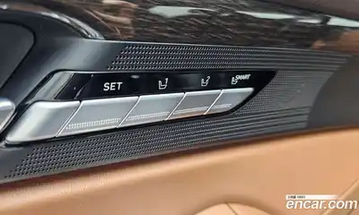 Genesis G90 2021 3.8 Автомат в Москве № 118177, миниатюра 6