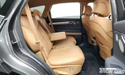 Genesis GV80 2020 2.5 Автомат в Москве № 118368, миниатюра 11