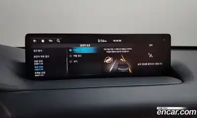 Genesis GV80 2020 2.5 Автомат в Москве № 118368, миниатюра 12