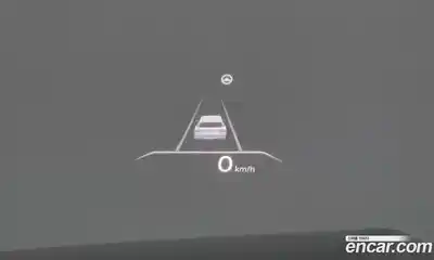 Genesis GV80 2020 2.5 Автомат в Москве № 118368, миниатюра 4