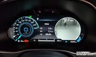 Genesis GV80 2020 2.5 Автомат в Москве № 118368, миниатюра 7