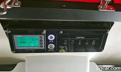 Hyundai Staria, 2022