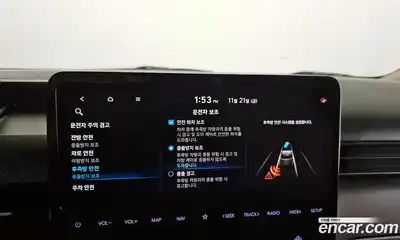 Hyundai Staria 2022 2.2 Автомат в Москве № 119390, миниатюра 2