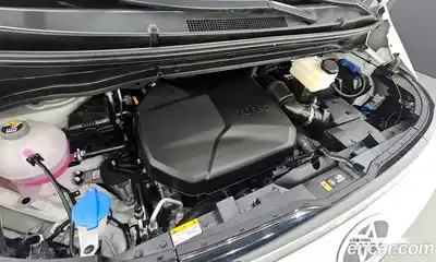 Hyundai Staria 2022 2.2 Автомат в Москве № 119390, миниатюра 5