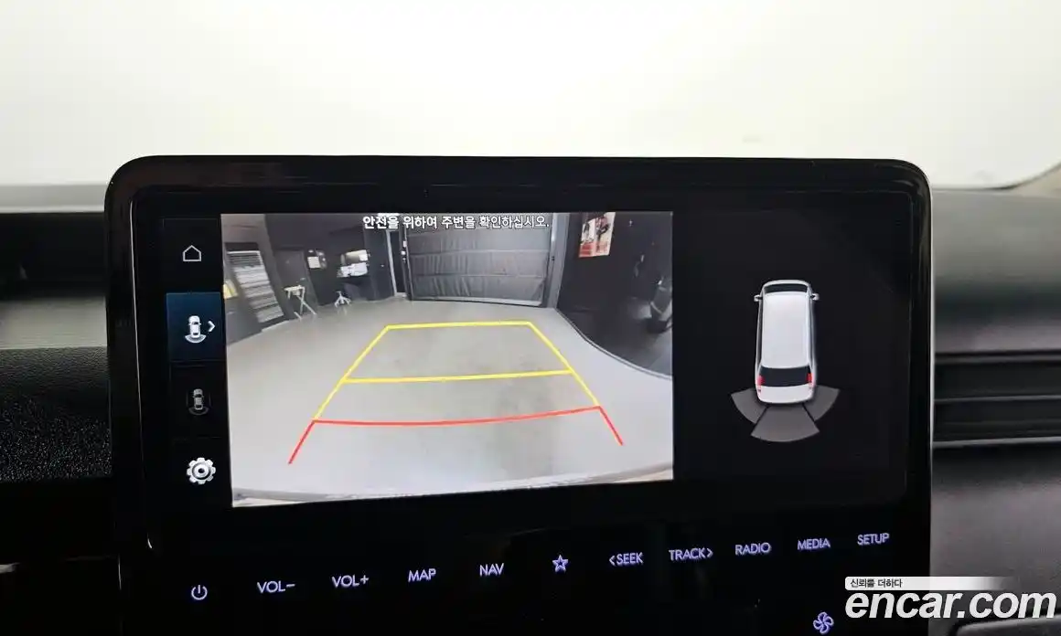 Hyundai Staria 2022 2.2 Автомат в Москве № 119390, фото 6