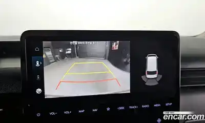 Hyundai Staria 2022 2.2 Автомат в Москве № 119390, миниатюра 6