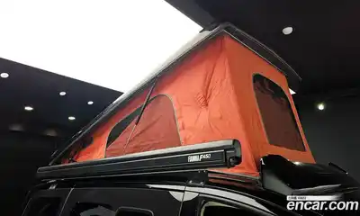 Hyundai Staria 2022 2.2 Автомат в Москве № 119390, миниатюра 10