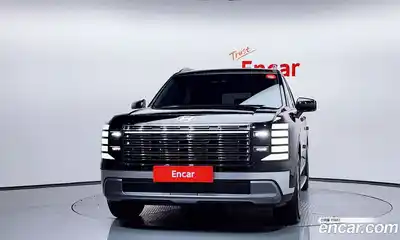 Hyundai Palisade, 2026