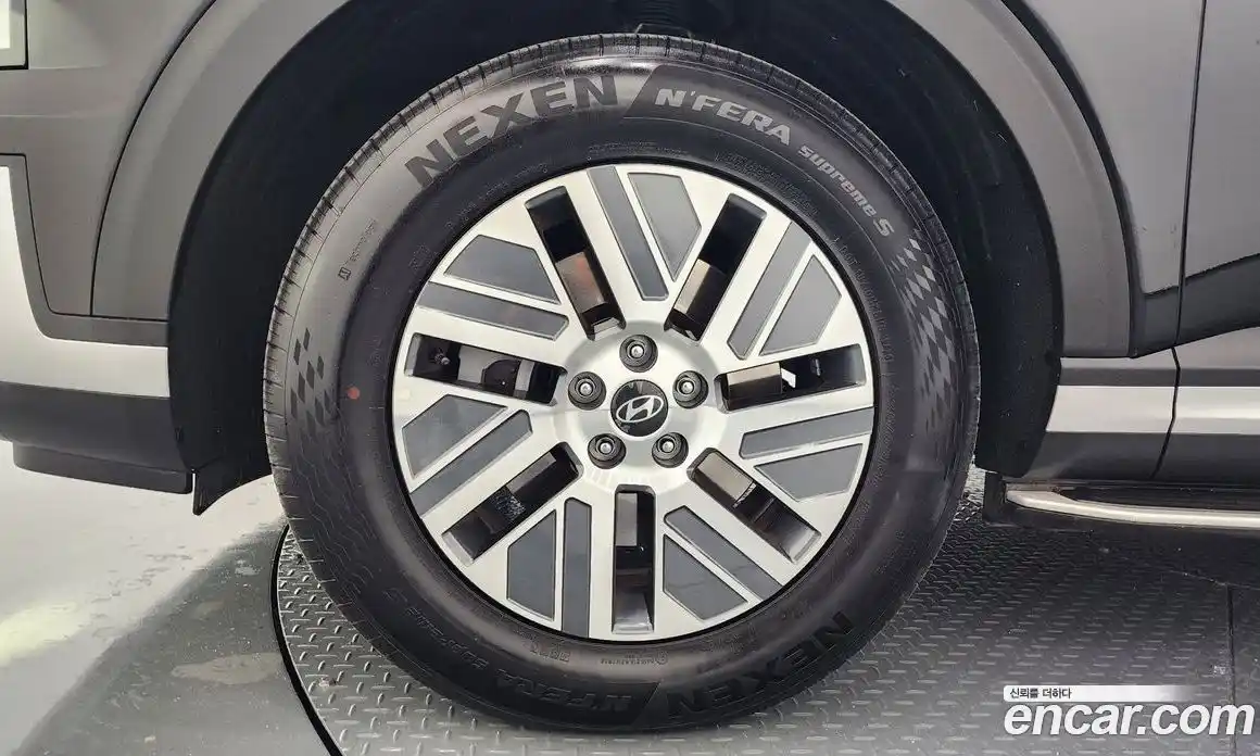 Hyundai Palisade 2026 2.5 Автомат в Москве № 119468, фото 11