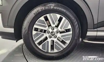 Hyundai Palisade 2026 2.5 Автомат в Москве № 119468, миниатюра 11