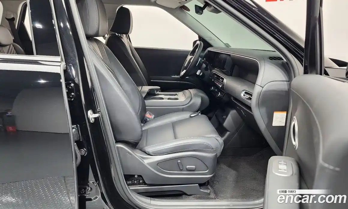 Hyundai Palisade 2026 2.5 Автомат в Москве № 119468, фото 15