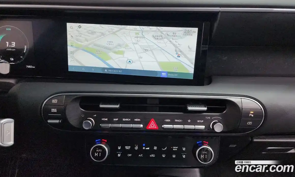 Hyundai Palisade 2026 2.5 Автомат в Москве № 119468, фото 16