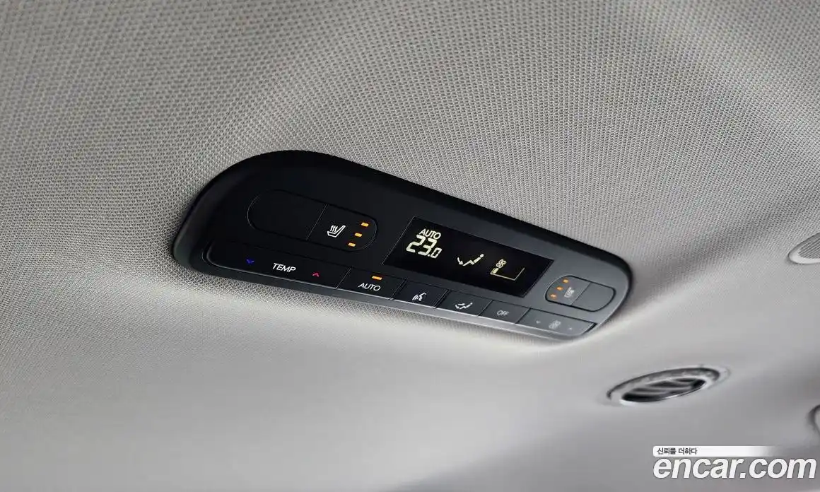 Hyundai Palisade 2026 2.5 Автомат в Москве № 119468, фото 17