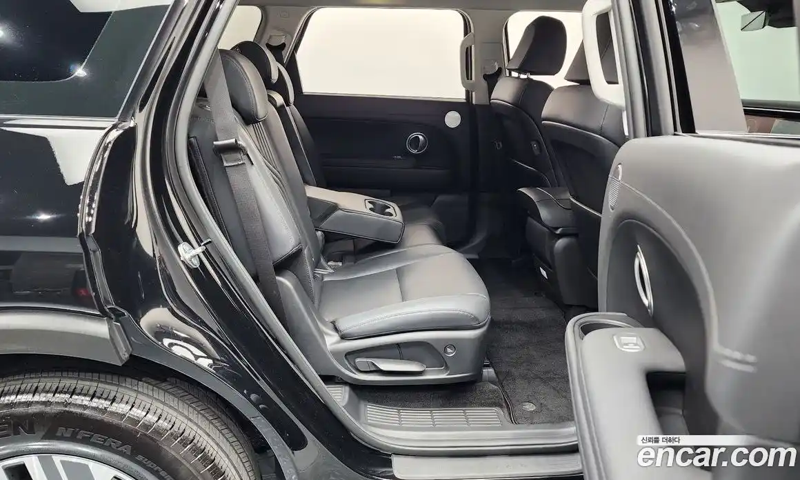 Hyundai Palisade 2026 2.5 Автомат в Москве № 119468, фото 19