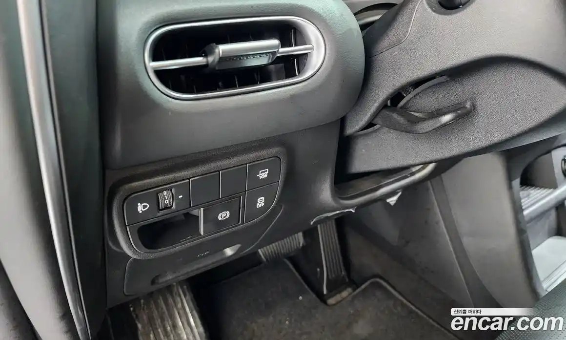 Hyundai Palisade 2026 2.5 Автомат в Москве № 119468, фото 20