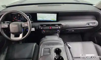 Hyundai Palisade 2026 2.5 Автомат в Москве № 119468, миниатюра 2