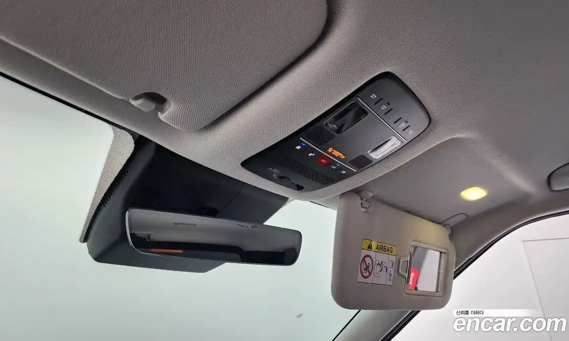 Hyundai Palisade 2026 2.5 Автомат в Москве № 119468, фото 3