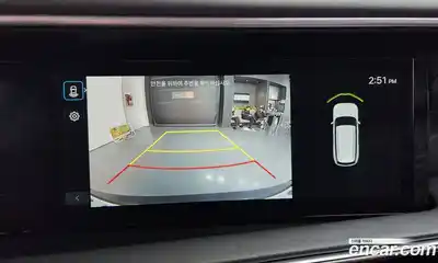 Hyundai Palisade 2026 2.5 Автомат в Москве № 119468, миниатюра 4