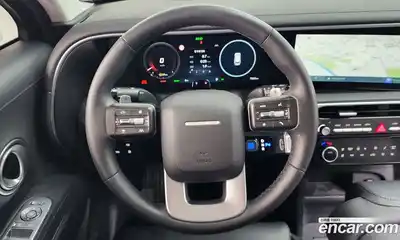 Hyundai Palisade 2026 2.5 Автомат в Москве № 119468, миниатюра 6