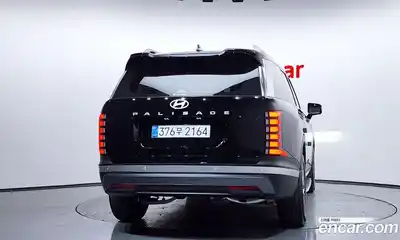 Hyundai Palisade 2026 2.5 Автомат в Москве № 119468, миниатюра 7