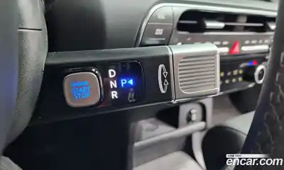 Hyundai Palisade 2026 2.5 Автомат в Москве № 119468, миниатюра 8