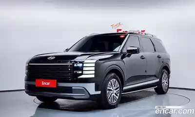 Hyundai Palisade 2026 2.5 Автомат в Москве № 119468, миниатюра 9